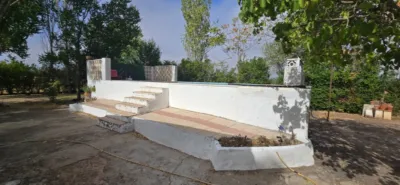 Finca rústica en venta en Villamayor de Calatrava, Villamayor de Calatrava de 75.000 €