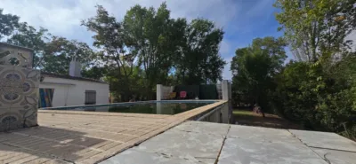 Finca rústica en venta en Villamayor de Calatrava, Villamayor de Calatrava de 75.000 €