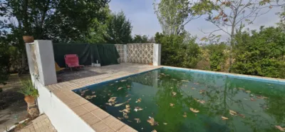 Finca rústica en venta en Villamayor de Calatrava, Villamayor de Calatrava de 75.000 €