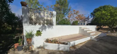 Finca rústica en venta en Villamayor de Calatrava, Villamayor de Calatrava de 75.000 €