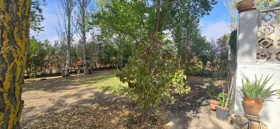 Finca rústica en venta en Villamayor de Calatrava, Villamayor de Calatrava de 75.000 €