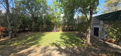 Finca rústica en venta en Villamayor de Calatrava, Villamayor de Calatrava de 75.000 €