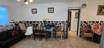 Finca rústica en venta en Villamayor de Calatrava, Villamayor de Calatrava de 75.000 €