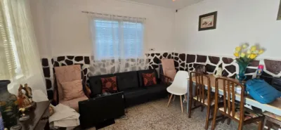 Finca rústica en venta en Villamayor de Calatrava, Villamayor de Calatrava de 75.000 €