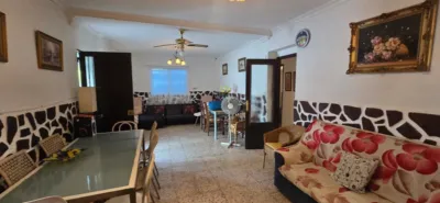 Finca rústica en venta en Villamayor de Calatrava, Villamayor de Calatrava de 75.000 €