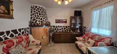 Finca rústica en venta en Villamayor de Calatrava, Villamayor de Calatrava de 75.000 €