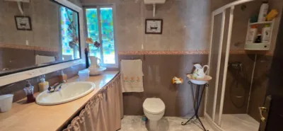 Finca rústica en venta en Villamayor de Calatrava, Villamayor de Calatrava de 75.000 €