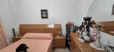 Finca rústica en venta en Villamayor de Calatrava, Villamayor de Calatrava de 75.000 €