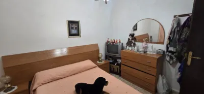 Finca rústica en venta en Villamayor de Calatrava, Villamayor de Calatrava de 75.000 €