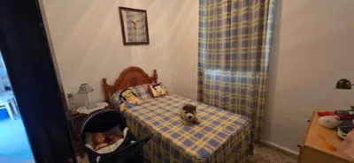 Finca rústica en venta en Villamayor de Calatrava, Villamayor de Calatrava de 75.000 €