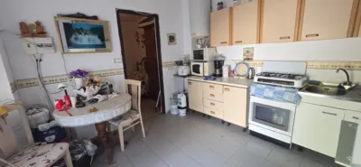 Finca rústica en venta en Villamayor de Calatrava, Villamayor de Calatrava de 75.000 €