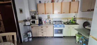 Finca rústica en venta en Villamayor de Calatrava, Villamayor de Calatrava de 75.000 €
