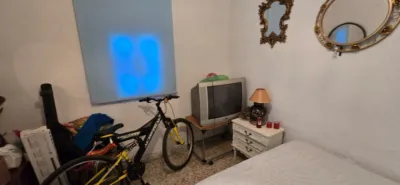 Finca rústica en venta en Villamayor de Calatrava, Villamayor de Calatrava de 75.000 €