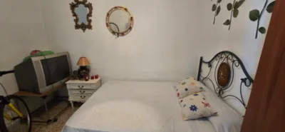 Finca rústica en venta en Villamayor de Calatrava, Villamayor de Calatrava de 75.000 €