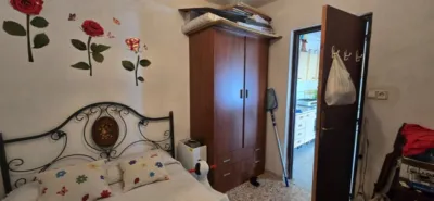 Finca rústica en venta en Villamayor de Calatrava, Villamayor de Calatrava de 75.000 €