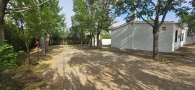 Finca rústica en venta en Villamayor de Calatrava, Villamayor de Calatrava de 75.000 €
