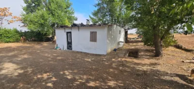 Finca rústica en venta en Villamayor de Calatrava, Villamayor de Calatrava de 75.000 €