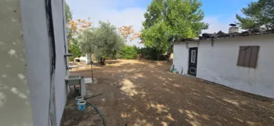 Finca rústica en venta en Villamayor de Calatrava, Villamayor de Calatrava de 75.000 €