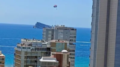 Piso – Benidorm - Vista 2