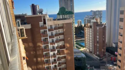 Piso – Benidorm - Vista 3