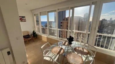 Piso – Benidorm - Vista 4