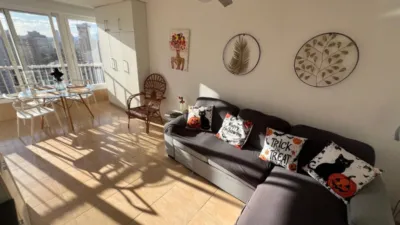 Piso – Benidorm - Más