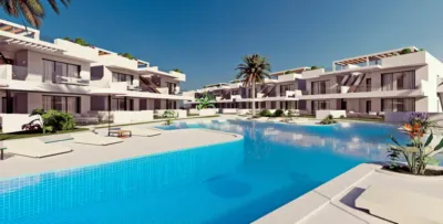 Casa – Finestrat, Urbanització Golf Badia, la Marina Baixa - Vista 4