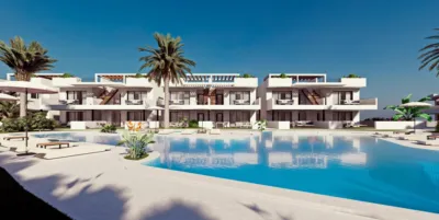 Casa – Finestrat, Urbanització Golf Badia, la Marina Baixa - Vista 5
