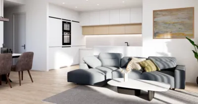 Casa – Finestrat, Urbanització Golf Badia, la Marina Baixa - Más