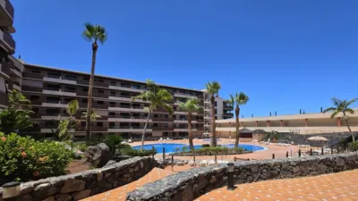Penthouse in Acantilado de los Gigantes photo 14