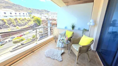 Penthouse in Acantilado de los Gigantes photo 16