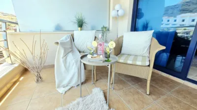 Penthouse in Acantilado de los Gigantes photo 18