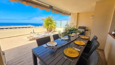 Penthouse in Acantilado de los Gigantes photo 2