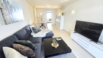 Penthouse in Acantilado de los Gigantes photo 4