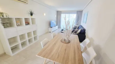 Penthouse in Acantilado de los Gigantes photo 5