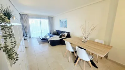 Penthouse in Acantilado de los Gigantes photo 6