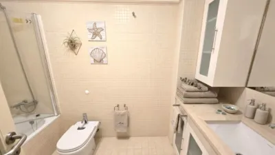 Penthouse in Acantilado de los Gigantes photo 8