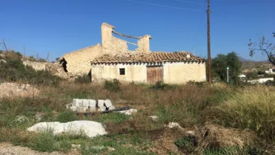 Rustic Finca in Partaloa photo 12