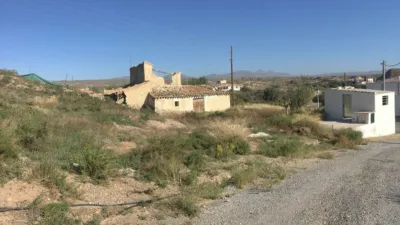 Rustic Finca in Partaloa photo 2