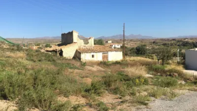 Rustic Finca in Partaloa photo 3
