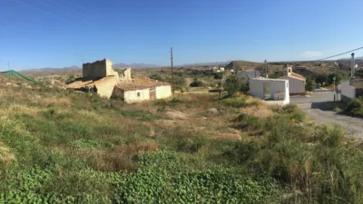Rustic Finca in Partaloa photo 4