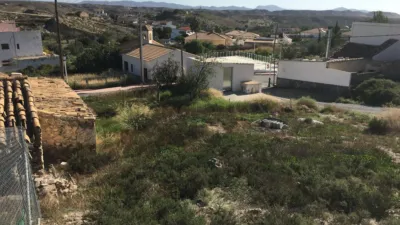 Rustic Finca in Partaloa photo 8