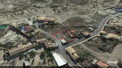 Rustic Finca in Partaloa photo 9