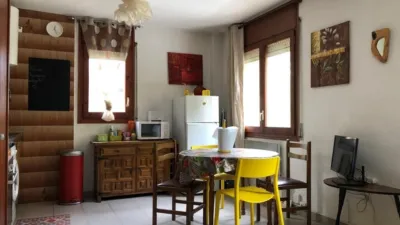 Estudio en venta en Incles, Incles (Canillo) de 140.000 €