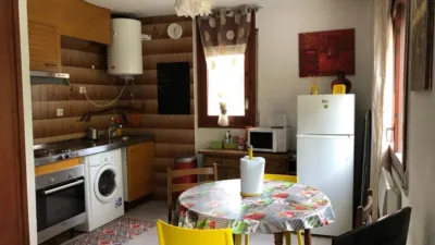Estudio en venta en Incles, Incles (Canillo) de 140.000 €