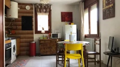 Estudio en venta en Incles, Incles (Canillo) de 140.000 €