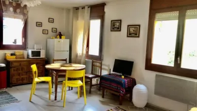 Estudio en venta en Incles, Incles (Canillo) de 140.000 €
