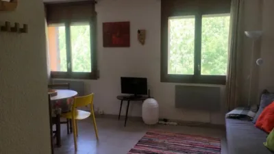 Estudio en venta en Incles, Incles (Canillo) de 140.000 €