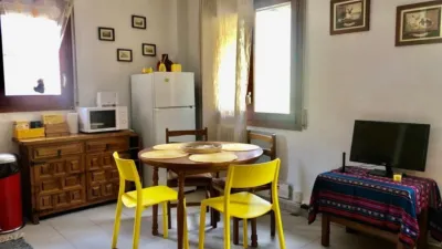 Estudio en venta en Incles, Incles (Canillo) de 140.000 €