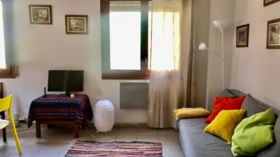 Estudio en venta en Incles, Incles (Canillo) de 140.000 €